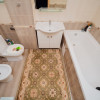 Tudor Strișca, Botanica - apartament cu 1 cameră + living, bloc nou! thumb 15