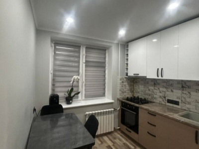 Apartament cu 1 cameră,  Botanica,  Chișinău,  Chișinău mun.