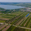 Spre vânzare teren agricol în Vatra, 30 ari.  thumb 1