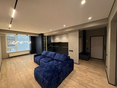 Apartament cu 2 camere,  Ciocana,  Chișinău,  Chișinău mun.