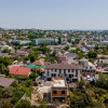 Casă modernă în stil Hi-Tech, 3 nivele, 208 mp+3 ari, Durlești. thumb 10