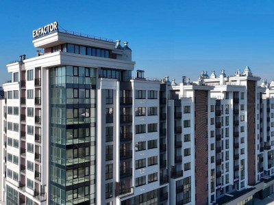 Vânzare apartament cu 2 camere+living, sect. Botanica, bd. Dacia, Exfactor.
