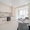 Apartament cu reparație în complexul Astercon Dumbrava, 1 cameră + living. thumb 1
