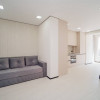 Apartament cu reparație în complexul Astercon Dumbrava, 1 cameră + living. thumb 4