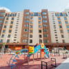 Apartament cu reparație în complexul Astercon Dumbrava, 1 cameră + living. thumb 12