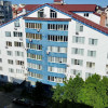 Penthouse în 3 nivele, Botanica, bloc nou, Reconscivil. thumb 1