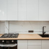 Apartament cu 2 camere și living de vânzare, Botanica – str. Hristo Botev. thumb 2