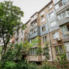 Apartament cu 2 camere și living de vânzare, Botanica – str. Hristo Botev. thumb 10