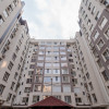 Apartament cu 3 camere, variantă albă, bloc nou, Dansicons, Ciocana. thumb 3