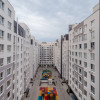 Apartament cu 3 camere, variantă albă, bloc nou, Dansicons, Ciocana. thumb 4