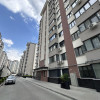 Apartament cu 1 cameră și living, reparație euro, Ion Buzdugan, ExFactor. thumb 11