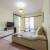 Apartament spațios și luminos, 2 camere + living, bloc Amic – Str. Varșovia thumb 3