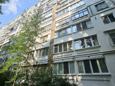 Apartament cu 3 camere,  Buiucani,  Chișinău,  Chișinău mun.
