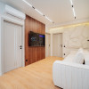Vânzare apartament cu 3 camere și living, Botanica, Solomon Construct.  thumb 1