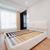 Vânzare apartament cu 3 camere și living, Botanica, Solomon Construct.  thumb 8