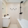 Vânzare apartament cu 3 camere și living, Botanica, Solomon Construct.  thumb 17
