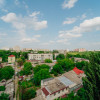 Vânzare apartament cu 3 camere și living, Botanica, Solomon Construct.  thumb 15