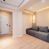 Apartament cu 2 camere și living în bloc nou, Ciocana, str. Ginta Latină. thumb 10