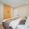 Apartament cu 2 camere și living în bloc nou, Ciocana, str. Ginta Latină. thumb 13