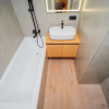 Apartament cu 2 camere și living în bloc nou, Ciocana, str. Ginta Latină. thumb 20