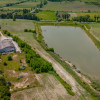 Se vinde afacere activă: Linie de panificație, Moară, 2 iazuri, 30 ha agricoli. thumb 4