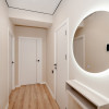 Spre vânzare apartament cu o cameră și living  thumb 12