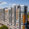 Spre vânzare apartament cu o cameră și living  thumb 13