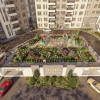 Apartament cu 1 cameră, 48mp, Durlești, str.Dimo, Complexul High Garden 1 thumb 2