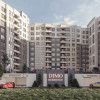 Apartament cu 1 cameră, 50mp, Durlești, str.Dimo, Complexul High Garden 1 thumb 2
