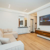 Apartament cu 2 camere+living și terasa cu priveliște spre parc thumb 2
