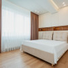 Apartament cu 2 camere+living și terasa cu priveliște spre parc thumb 13