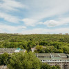 Apartament cu 2 camere+living și terasa cu priveliște spre parc thumb 17
