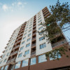 Apartament cu 2 camere+living și terasa cu priveliște spre parc thumb 20
