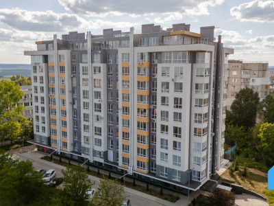 Apartament cu 2 camere în bloc nou | Telecentru 