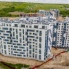 Apartament cu 1 cameră+living, Cartierul Cluj, Bloc B-05 thumb 2