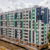 Apartament cu 1 cameră+living, Cartierul Cluj, Bloc B-05 thumb 3