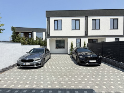 TownHouse Durlesti