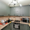 Apartament cu 2 camere, încălzire autonomă, Botanica, N. Zelinski. thumb 5