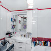 Apartament cu 2 camere, încălzire autonomă, Botanica, N. Zelinski. thumb 10