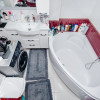 Apartament cu 2 camere, încălzire autonomă, Botanica, N. Zelinski. thumb 11