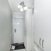 Apartament cu 2 camere, încălzire autonomă, Botanica, N. Zelinski. thumb 13