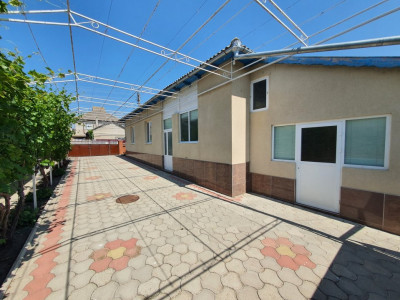 Vanzare casa individuală în Ceadir-Lunga, 170 mp+5 ari.