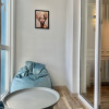 Apartament cu 1 cameră + living, Râșcani thumb 4