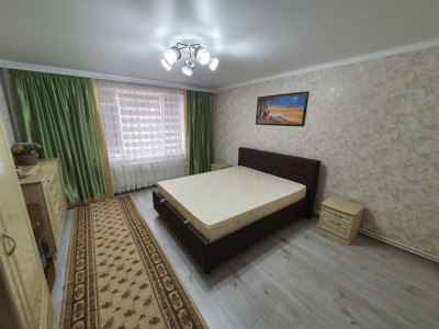 Apartament cu 1 cameră de vânzare în Ceadâr-Lunga.