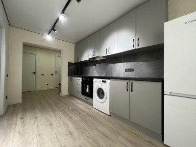 Apartament de vânzare în Buiucani – str. Nicolae Costin, lângă Butoiaș.