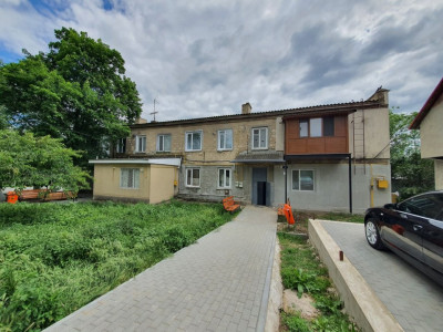 Продажа 2-комнатной квартиры в Чадыр-Лунге.
