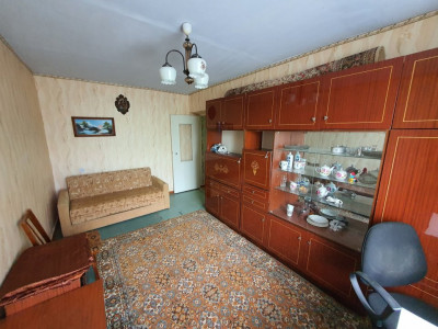Продажа 1-комнатной квартиры в Чадыр-Лунге.