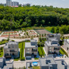 Townhouse în cartierul rezidențial Poiana Pinului, ExFactor. thumb 1