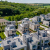 Townhouse în cartierul rezidențial Poiana Pinului, ExFactor. thumb 2