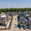 Townhouse în cartierul rezidențial Poiana Pinului, ExFactor. thumb 8